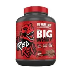 Big Whey 2 kg