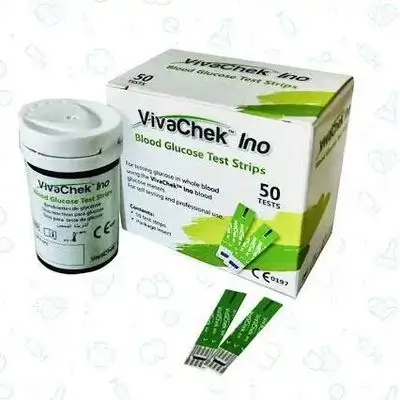 VIVACHEK INO