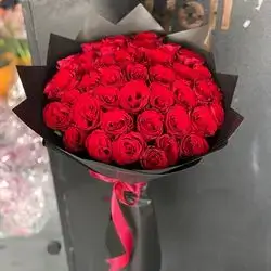 Flower Bouquet