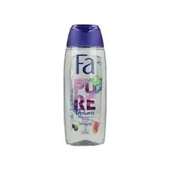Fa Shower Gel Pure Acai Berry 250ml