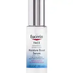 Eucerin Hydrating Serum with Hyaluronic Acid 30ml