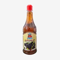 Alin Red Grape Vinegar, 500ml Bottle