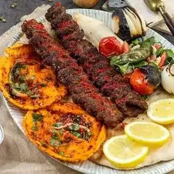 Iraqi Kebab
