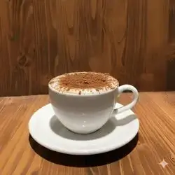 Lotus Latte