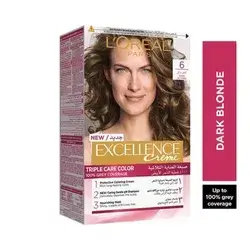 L'Oreal Paris Dark Blonde Hair Dye No. 6