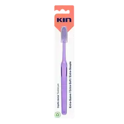 Extra Soft Toothbrush _ Kin