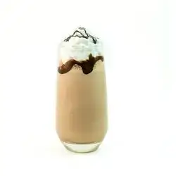 Chocolate Milkshake