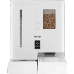 Smart Feeders & Waterers Pets