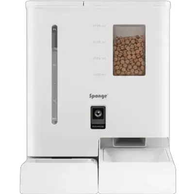 Smart Feeders & Waterers Pets