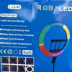 Ring Light 45 360