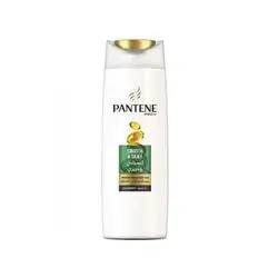 Pantene Smooth&silky Shampoo400ml