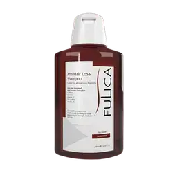 Anti Hair Loss Shampoo Arnica Extract 200ml _ FULICA