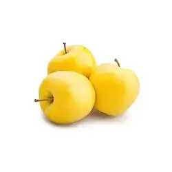 Fresh Yellow Apple, 1kg