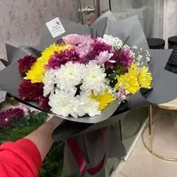 Flower Bouquet