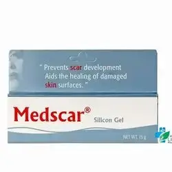 Medscar silicon gel 15g