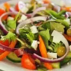 Oriental Salad