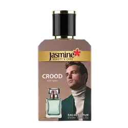 Crood For Man Perfume 55ml _ Jasmine Beauty & Care