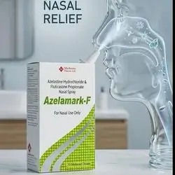 Azelamark-F Nasal Spray