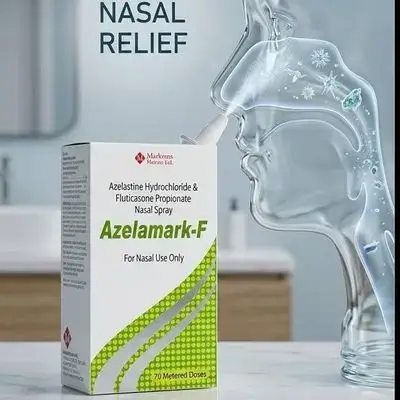 Azelamark-F Nasal Spray