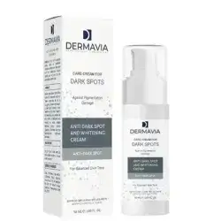 dermavia dark spot 50ml