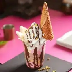 VIP Ice Cream