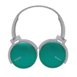 SONY Headset BLUETOOTH / normal Quality