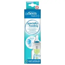 Drbrowns Specialty Feeling 120ml (0)month+