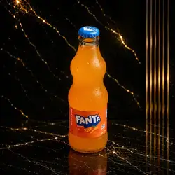 Fanta