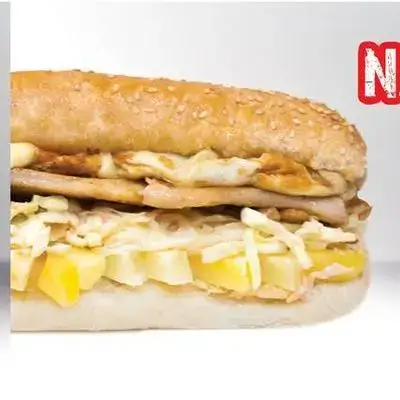 Napole