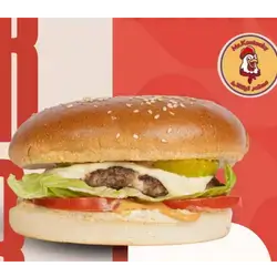 Texas Burger