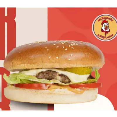 Texas Burger