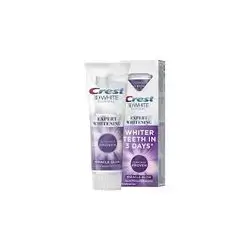 Crest 3dw Clinic Miracle Glow 75ml