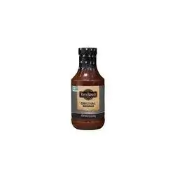Tony Roma Original Bbq Sauce510g