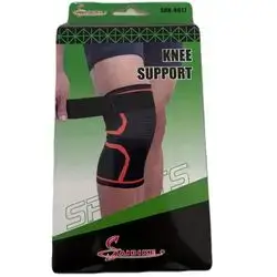 Knee Support sabike