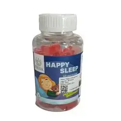 Happy Sleep