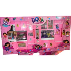 Kitchen Set Dora