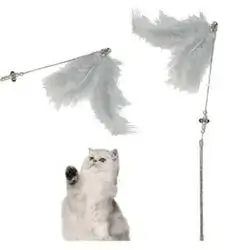 Cat Stick Toy