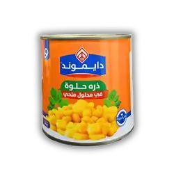 Daimon Sweet Corn Kernels 340g