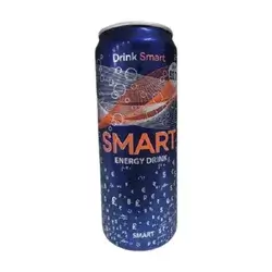 Smart Energy Drink 330ml