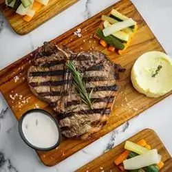 T Bone