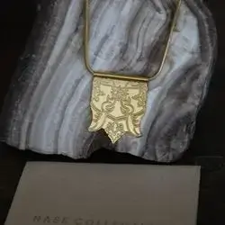 Mina Khan Necklace