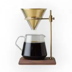 V 60 Coffee