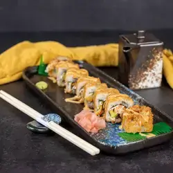 Philly Salmon