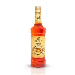 GUSSE Mango Syrup – 700ml