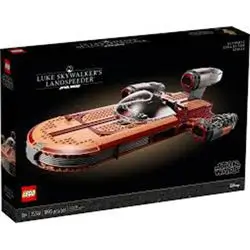 Luke Skywalker’S Landspeeder™