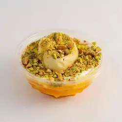 Hazelnut Bambouza