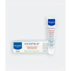 mustela cicastela cr 40ml