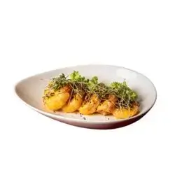Dynamite Shrimp