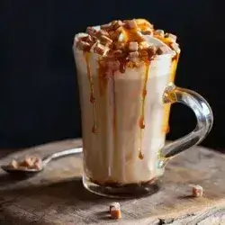 Mocha Caramel