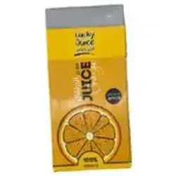 Lucky Juice T/p Orange 1l